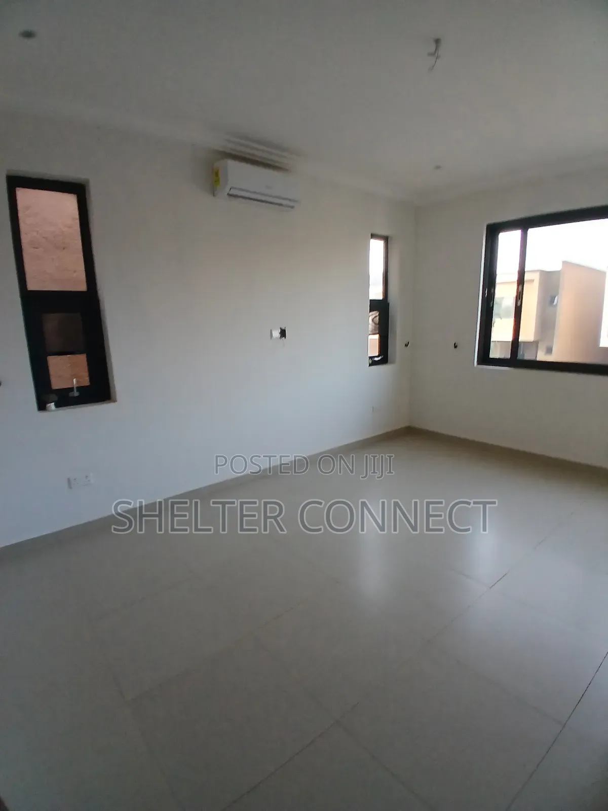 3bdrm Duplex in Oyarifa for rent