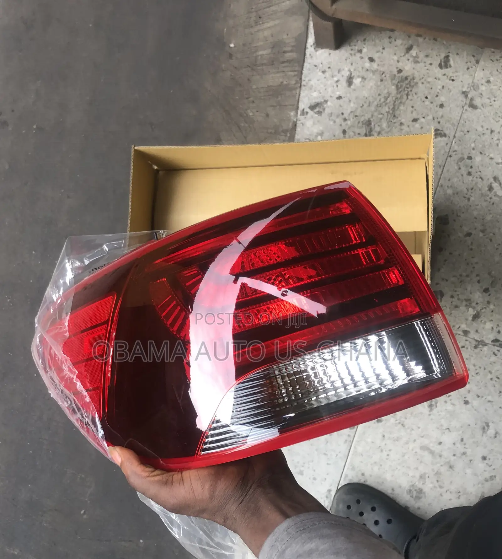 Sorento 2019 2020 Taillight Original Usa Type Tail Light