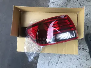 Sorento 2019 2020 Taillight Original Usa Type Tail Light