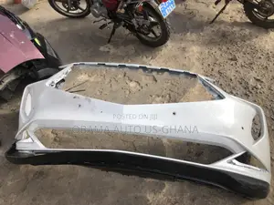 Acura MDX 2021 2022 2023 Front Bumper