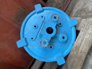 Corn Mill Wall Plate