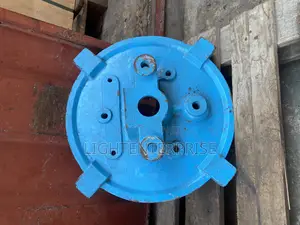 Corn Mill Wall Plate