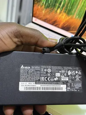 Msi Gaming Chargers Chicony 20v 6.2a 1200w Laptop Adapter