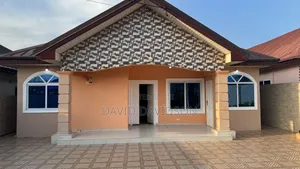 3bdrm House in 3 Bedroom Self, Tema Metropolitan for rent
