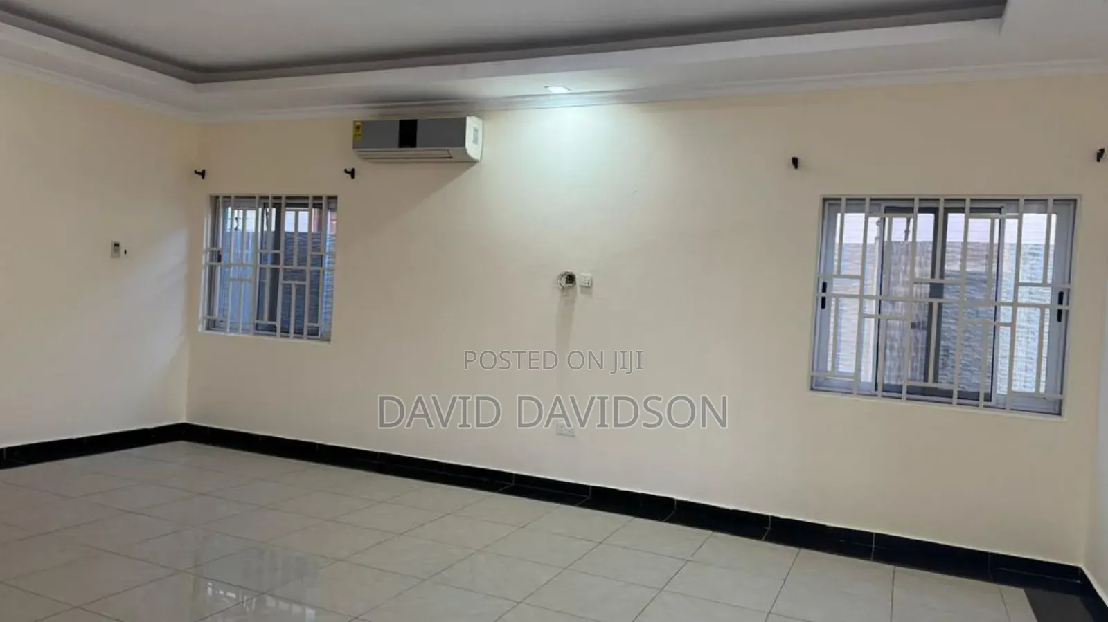 3bdrm House in 3 Bedroom Self, Tema Metropolitan for rent