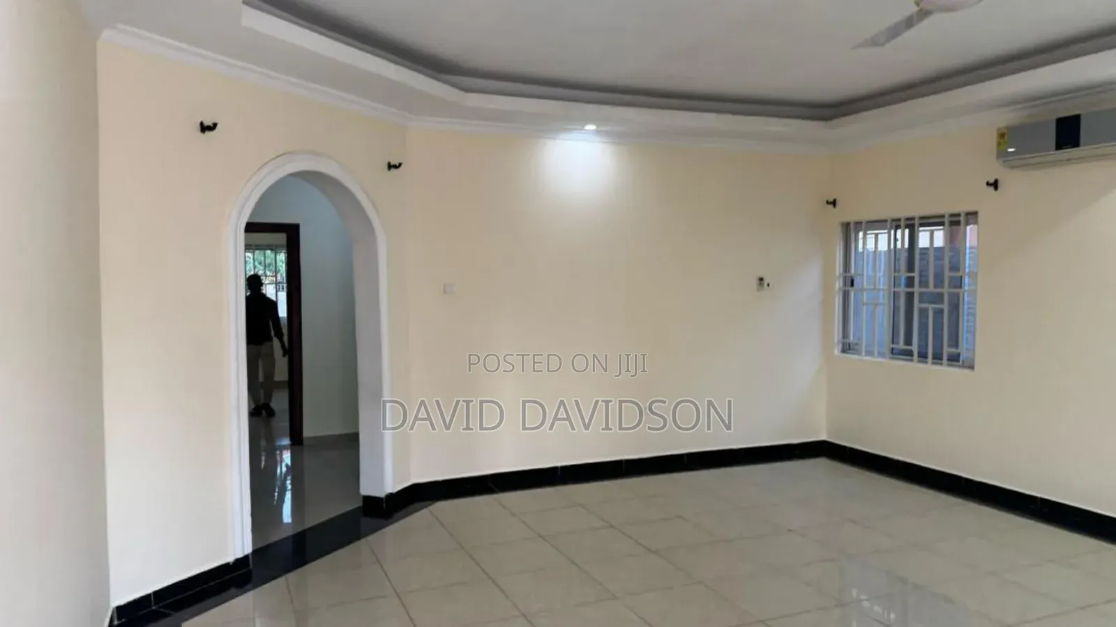 3bdrm House in 3 Bedroom Self, Tema Metropolitan for rent
