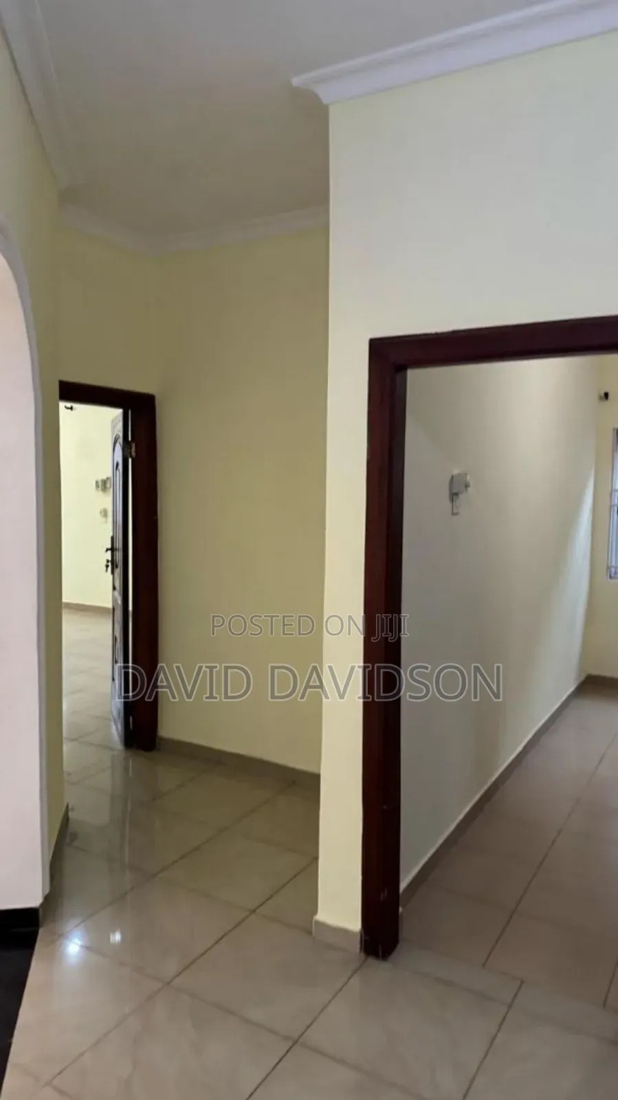 3bdrm House in 3 Bedroom Self, Tema Metropolitan for rent