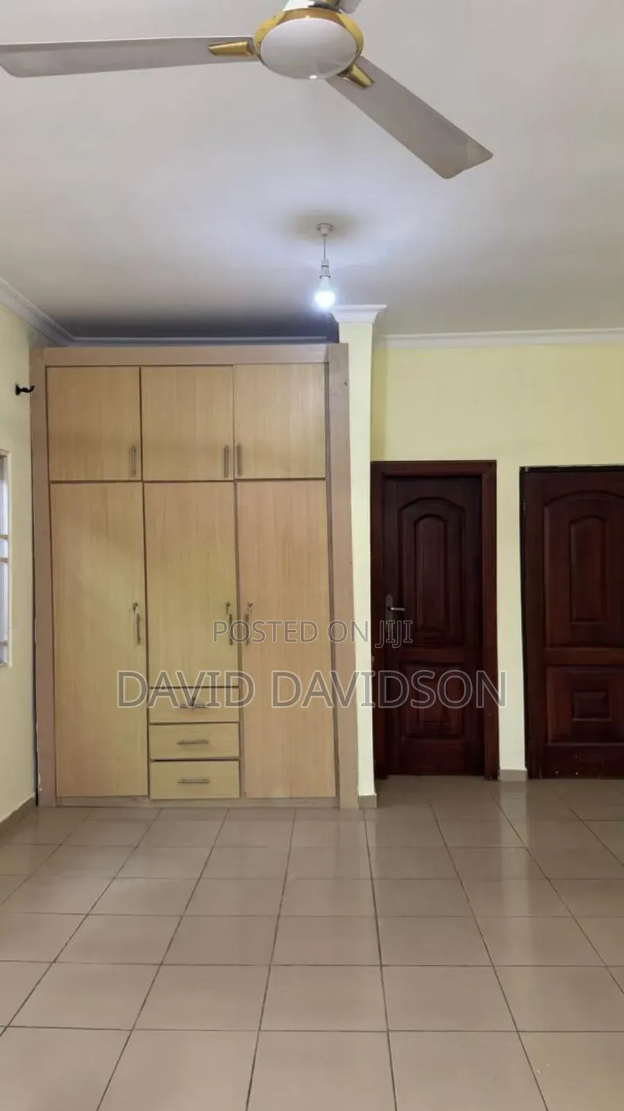 3bdrm House in 3 Bedroom Self, Tema Metropolitan for rent