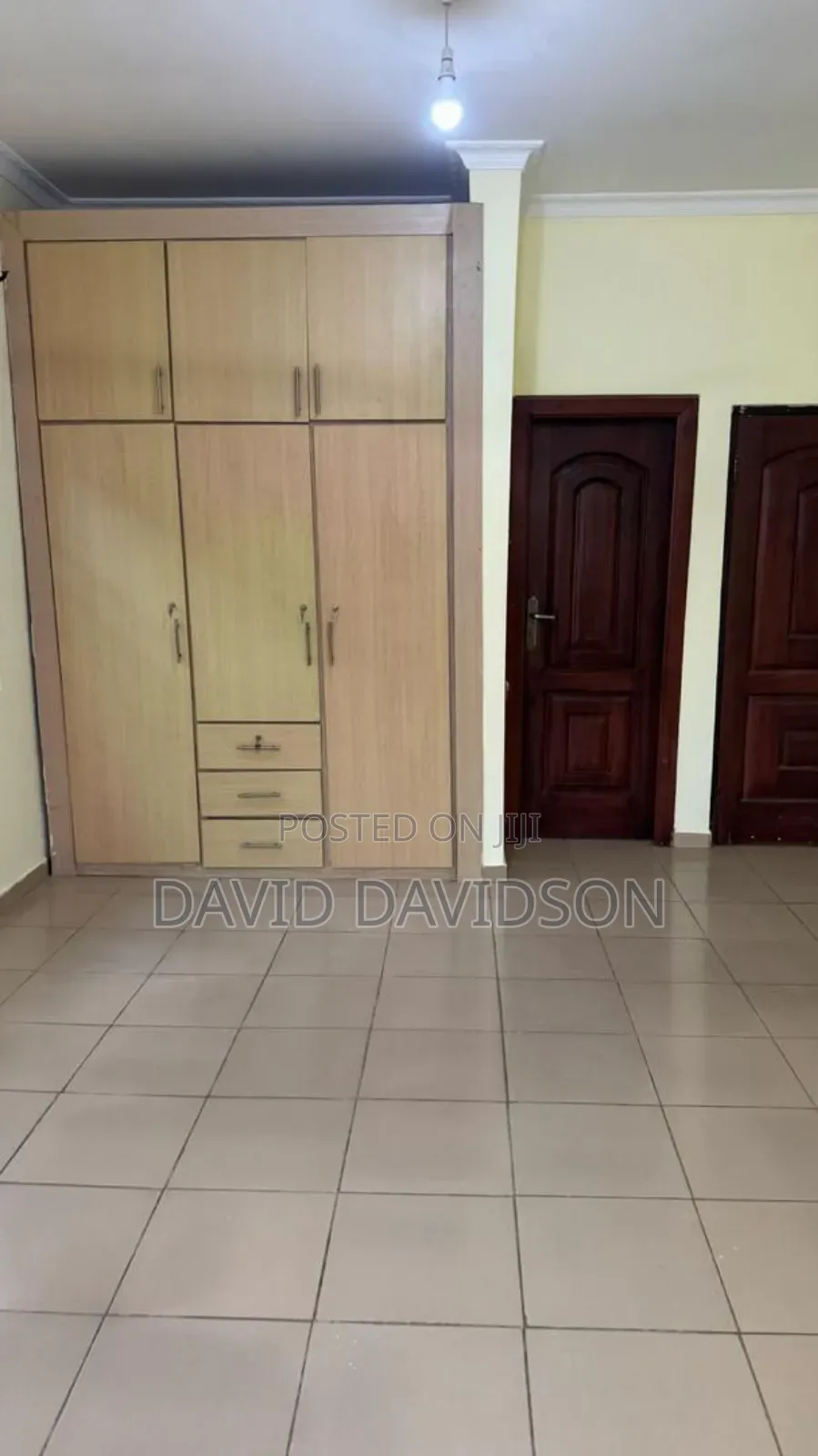 3bdrm House in 3 Bedroom Self, Tema Metropolitan for rent