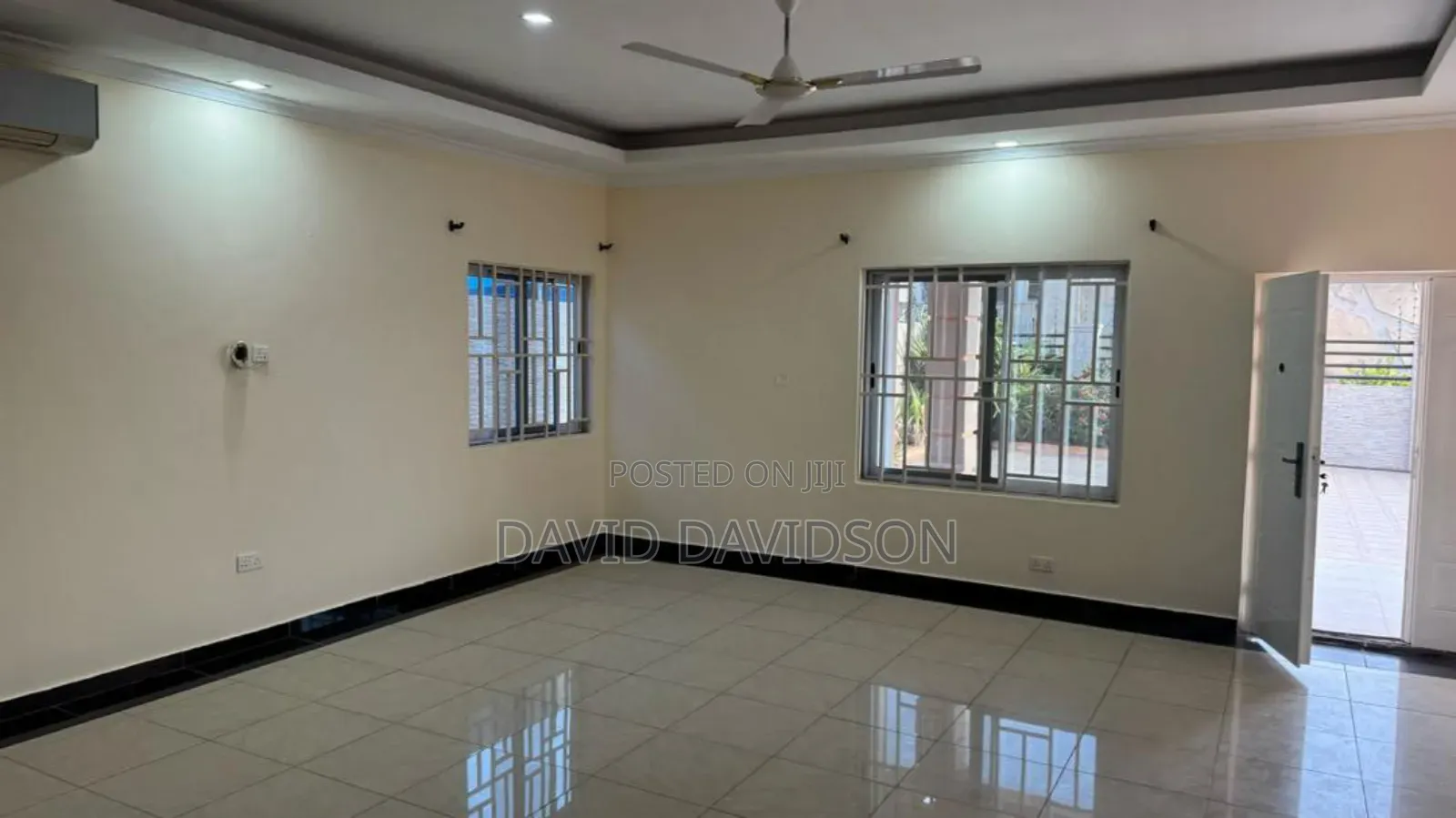 3bdrm House in 3 Bedroom Self, Tema Metropolitan for rent