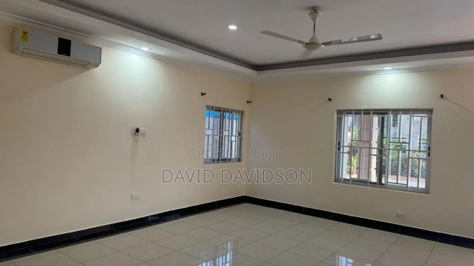 3bdrm House in 3 Bedroom Self, Tema Metropolitan for rent