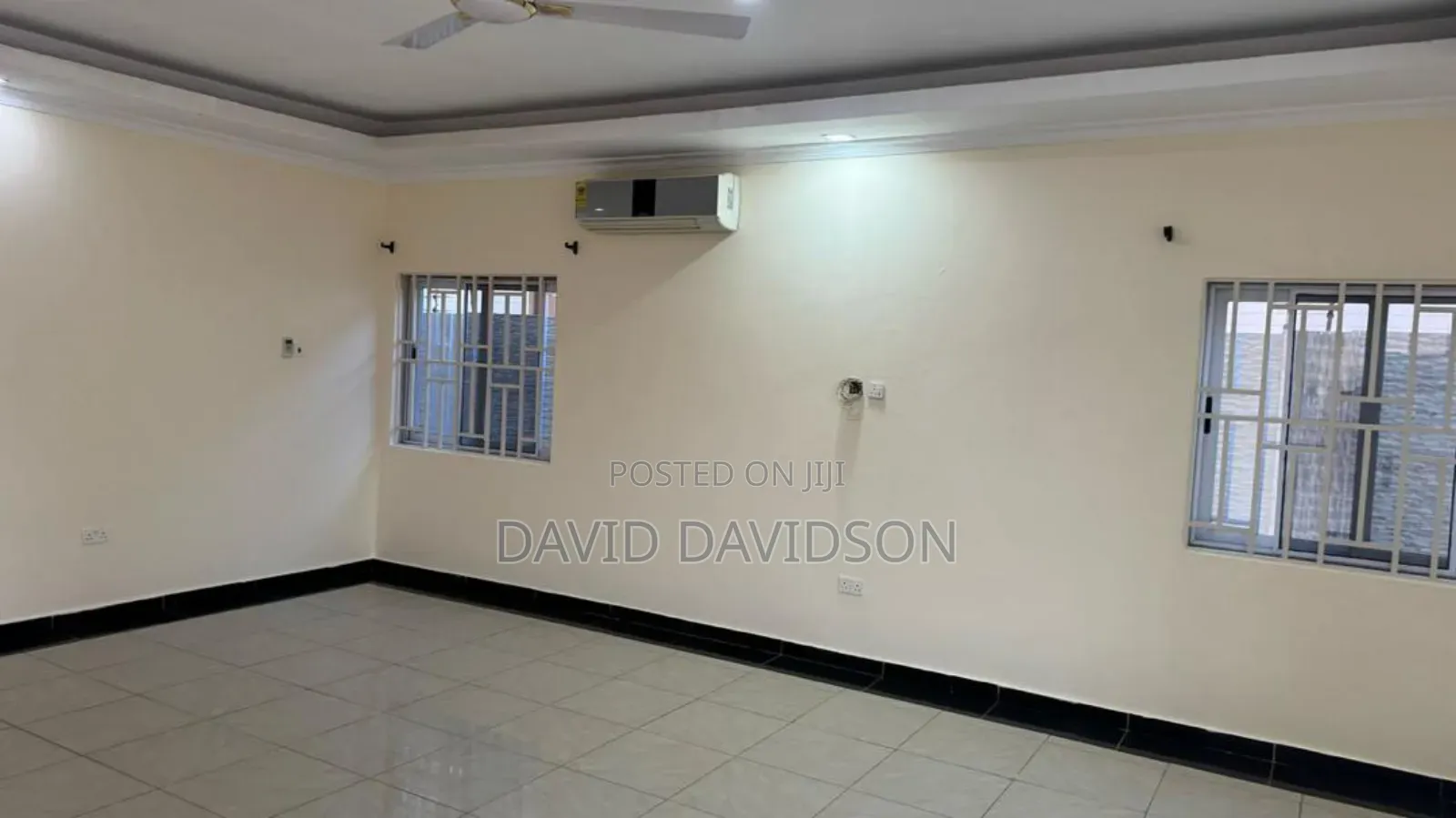 3bdrm House in 3 Bedroom Self, Tema Metropolitan for rent
