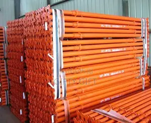 Acrow Jacks/Props Building Materials Support