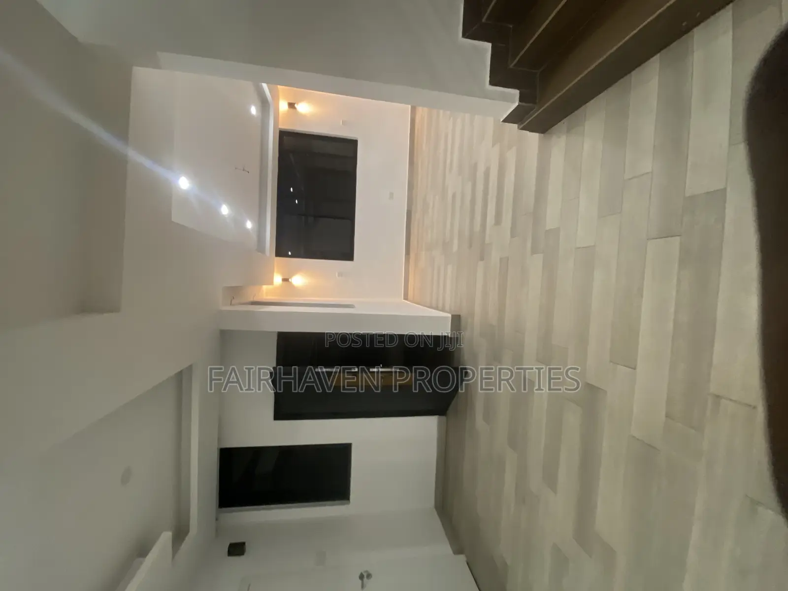 3bdrm House in Tseaddo for rent