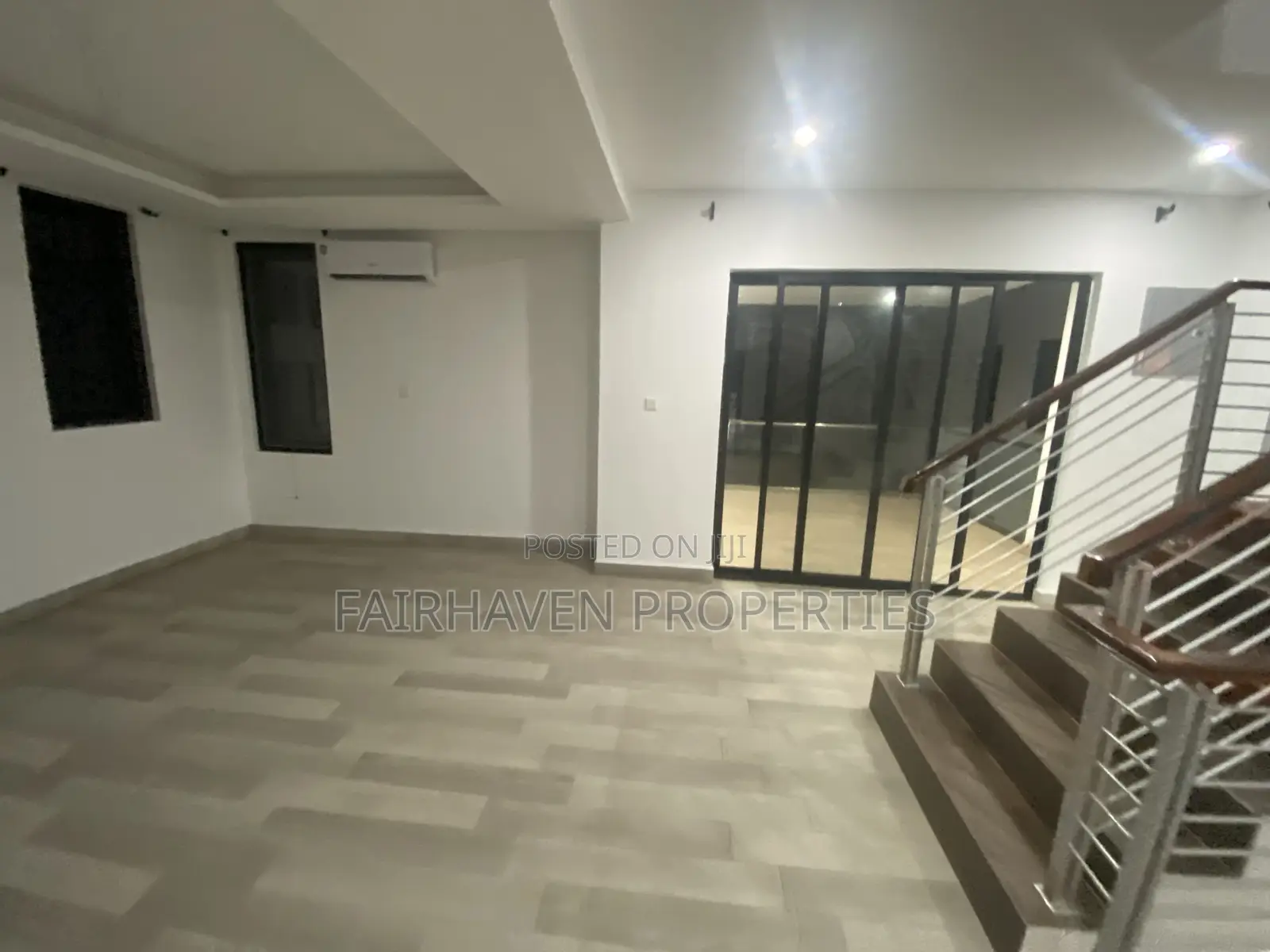 3bdrm House in Tseaddo for rent