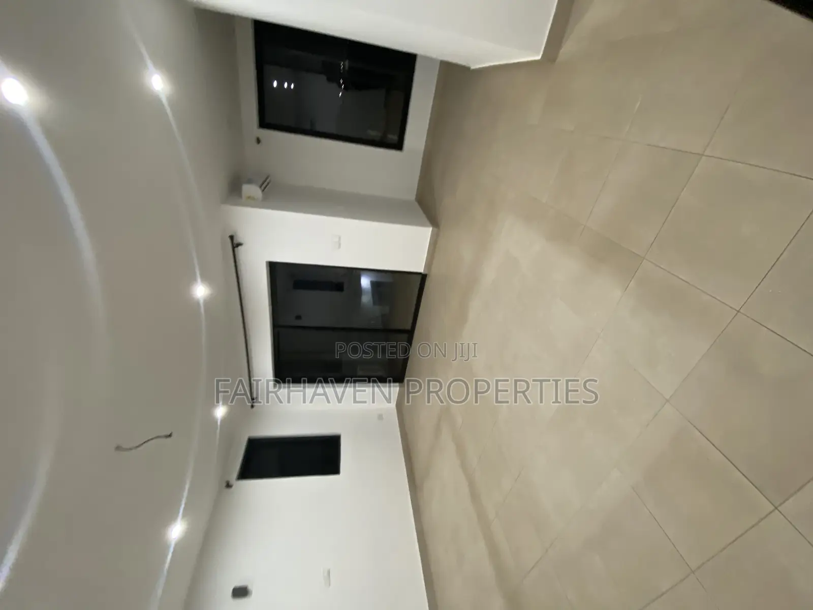 3bdrm House in Tseaddo for rent