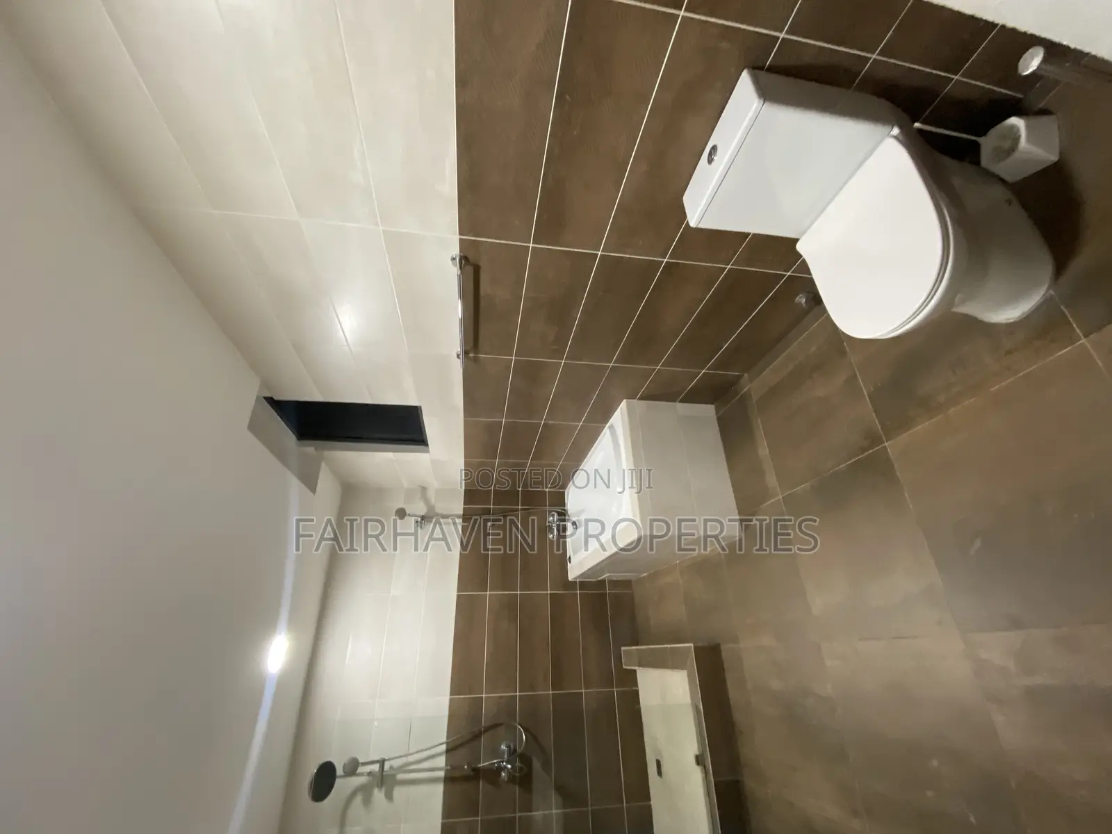 3bdrm House in Tseaddo for rent