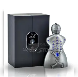 Khalid ( Niche Emarati Perfumes)
