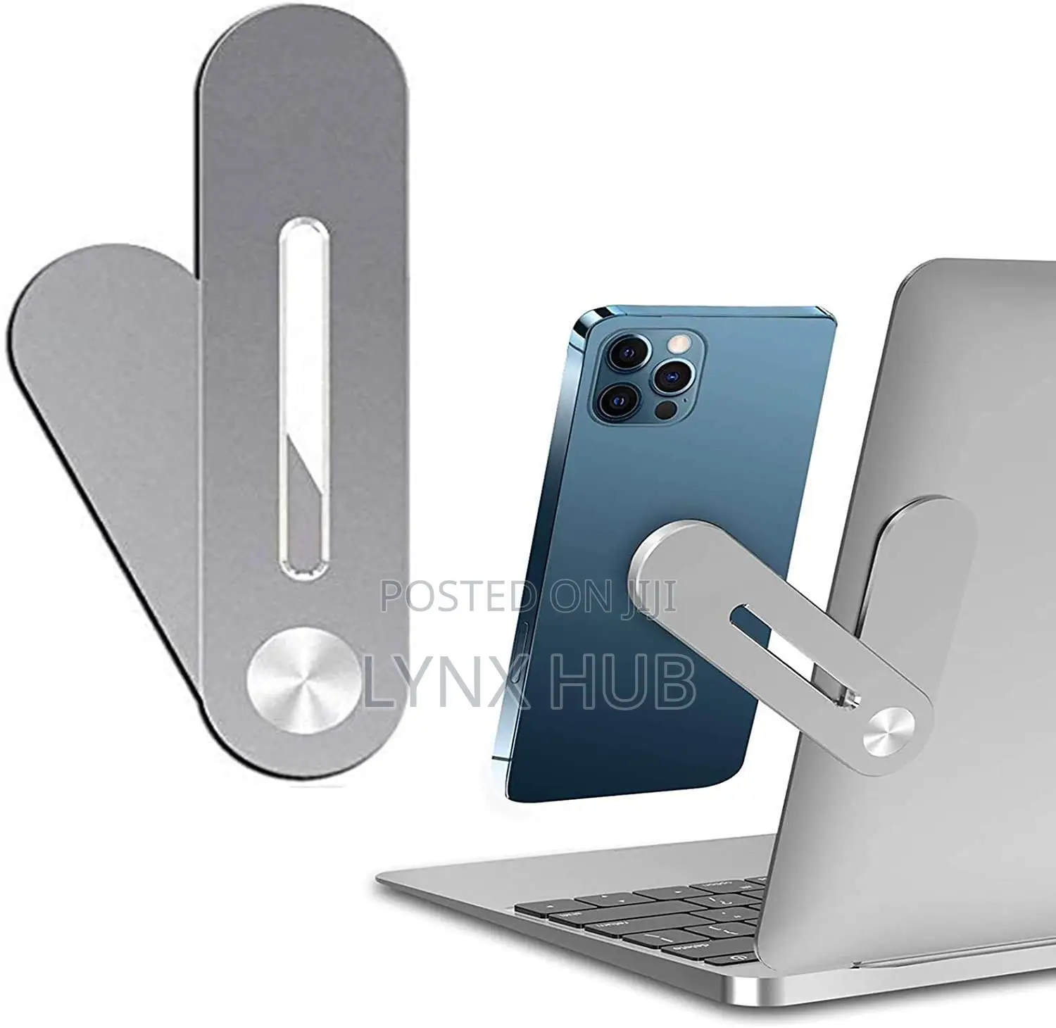 Multifunctional Phone Bracket