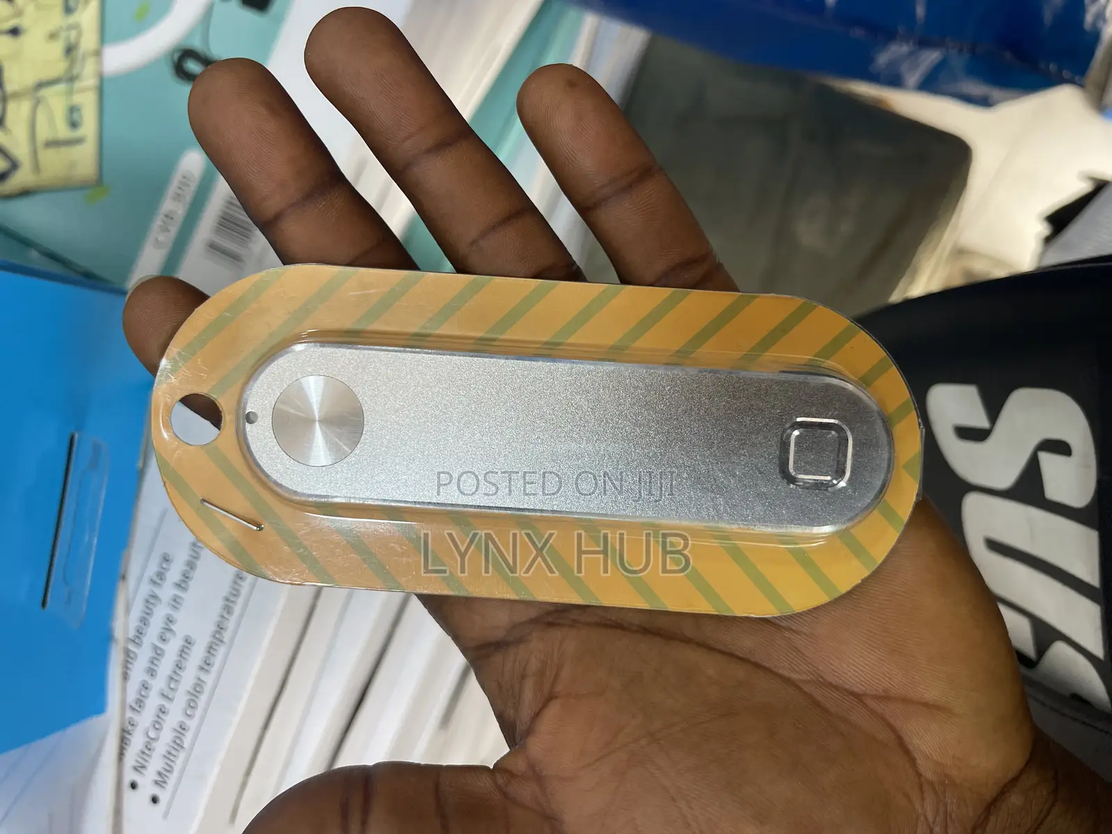 Multifunctional Phone Bracket