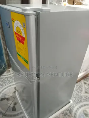 Better Lifestyle Nasco Fast Freezin Fridge 2-11 Nasco Fridge