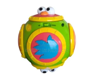 Sesame Street Spinner for Kids