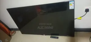 Lg Smart Tv 55 Digital