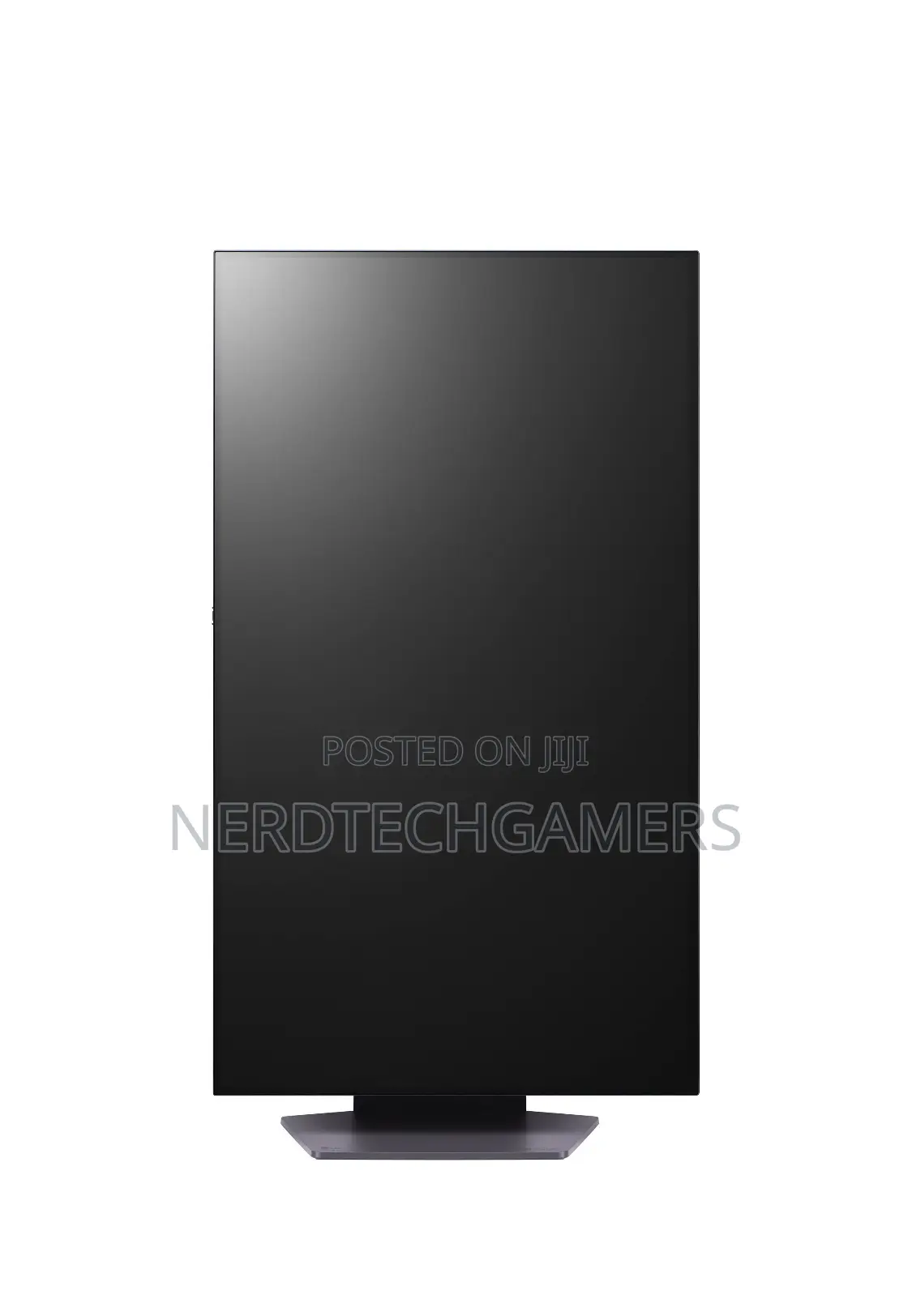 Lg Ultragear Oled 31.5" HDR 240 Hz Gaming Monitor