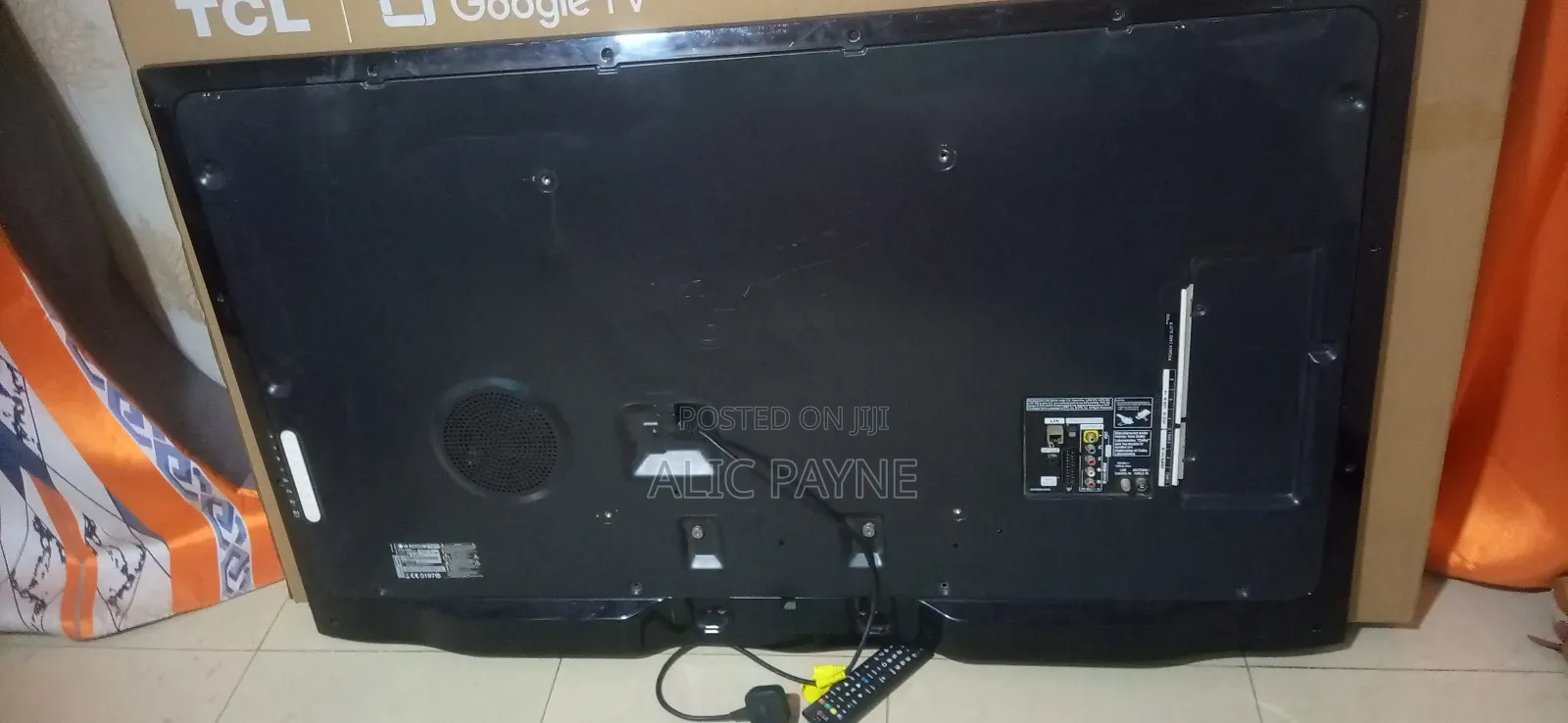 Lg Smart Tv 55 Digital