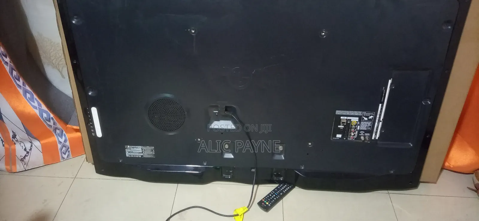 Lg Smart Tv 55 Digital