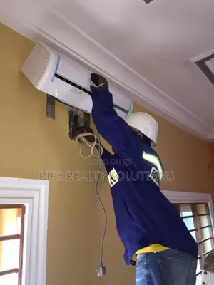 Ac Installation and Services