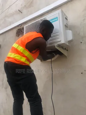 Ac Installation and Services
