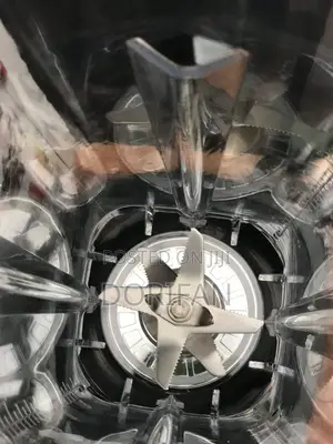 Blender Geepas