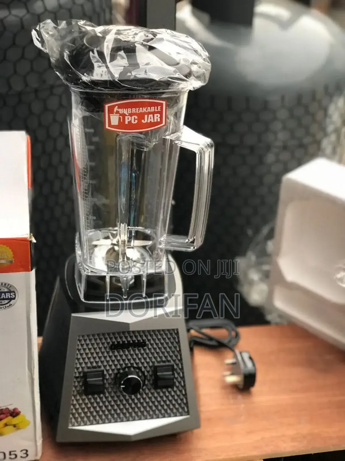 Blender Geepas