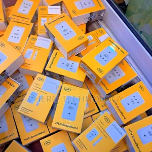Universal MTN Mifi