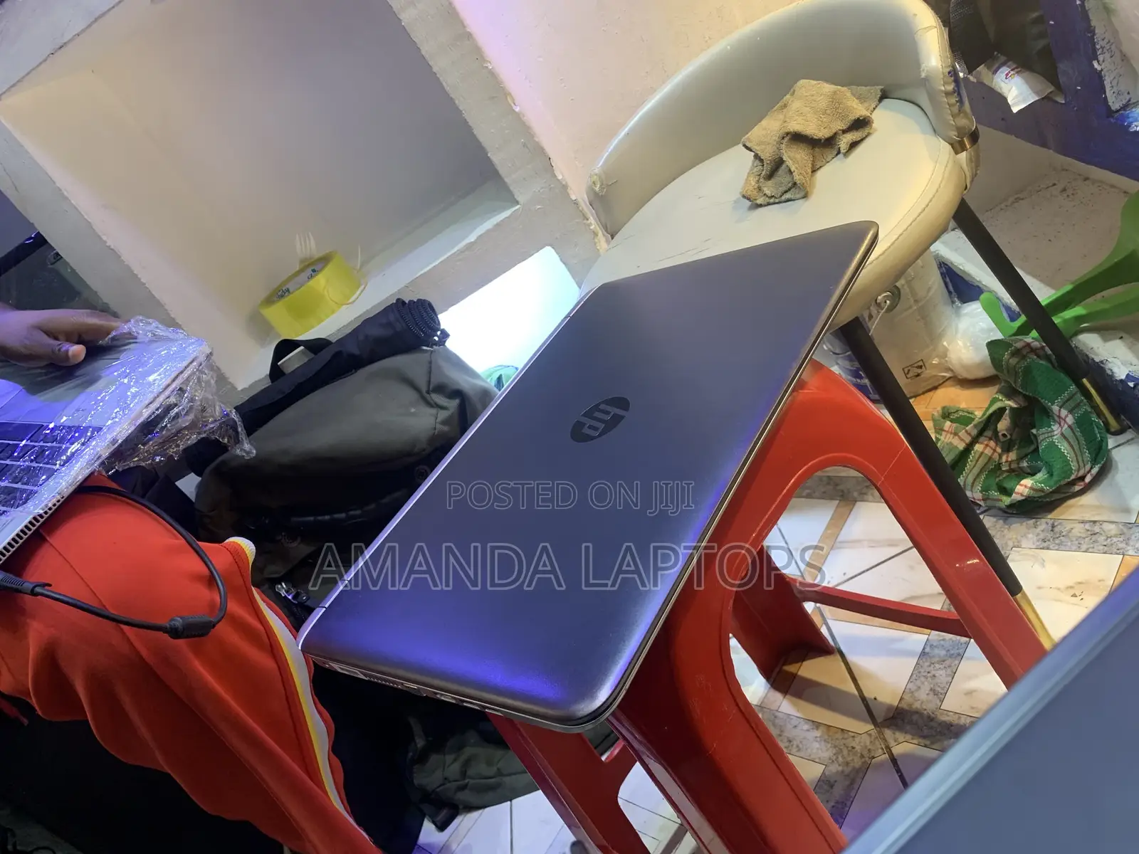 New Laptop HP ProBook 450 G3 12GB Intel Core I5 HDD+SSD 256GB