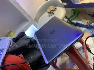 New Laptop HP ProBook 450 G3 12GB Intel Core I5 HDD+SSD 256GB