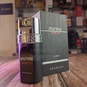 Infini Absolute Khadlaj