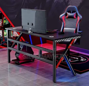 Gaming Desk | Office Studio Desk