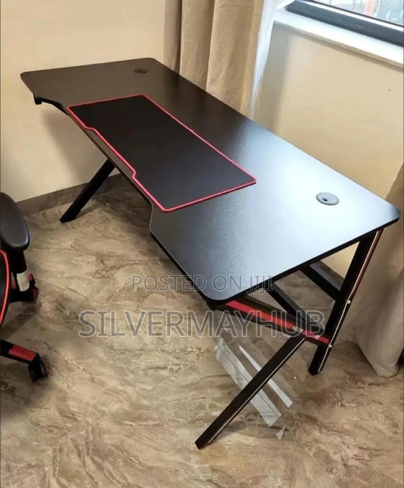 Gaming Desk | Office Studio Desk
