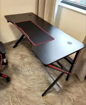 Gaming Desk | Office Studio Desk