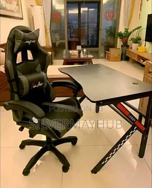 Gaming Desk | Office Studio Desk