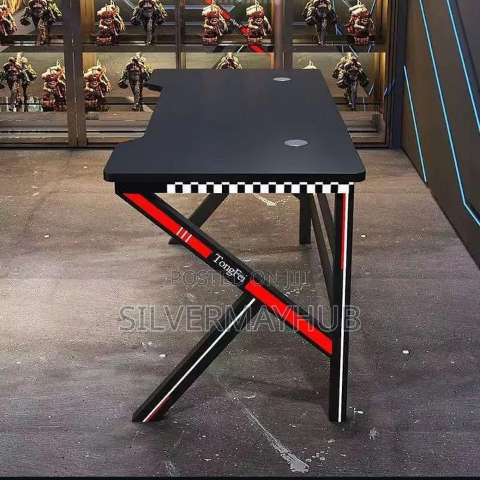 Gaming Desk | Office Studio Desk