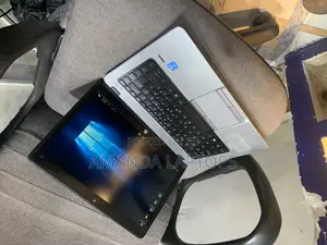 New Laptop HP EliteBook 840 G2 16GB Intel Core I7 HDD+SSD 256GB