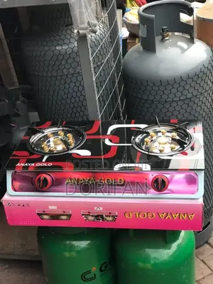 2burner Glass Anaya Gold