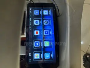Mercedes Benz Glk 2009,2010,2011 Android Tape