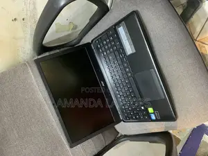 New Laptop Acer Aspire E1-570g 12GB Intel Core I3 HDD 500GB