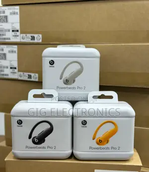 Powerbeats Pro 2