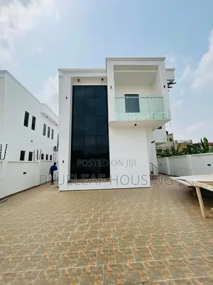 5bdrm House in Adenta for sale