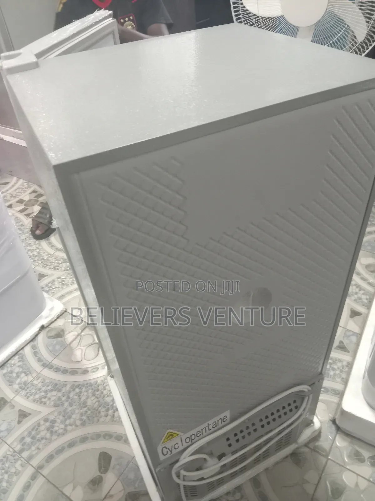 Premium Nas2-11 Model Top Freezer Nasco Fridge Nasco Fridge